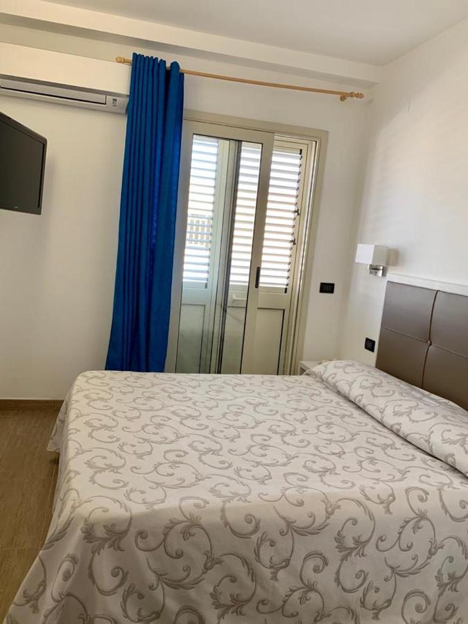 La Gariga Hotel Lampedusa Exterior photo